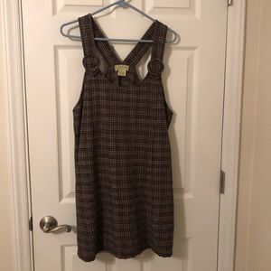 Anthropologie Wool Jumper